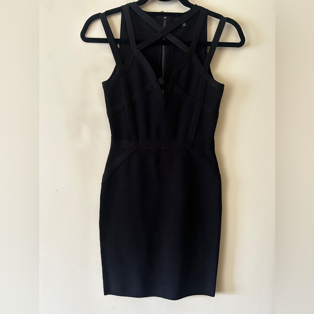 Guess Little Black Dress